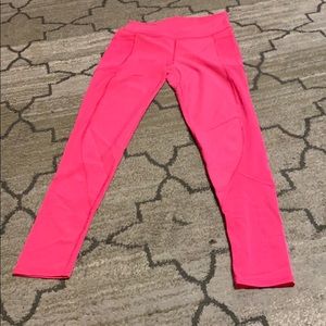 EUC Victoria sport total knockout tights